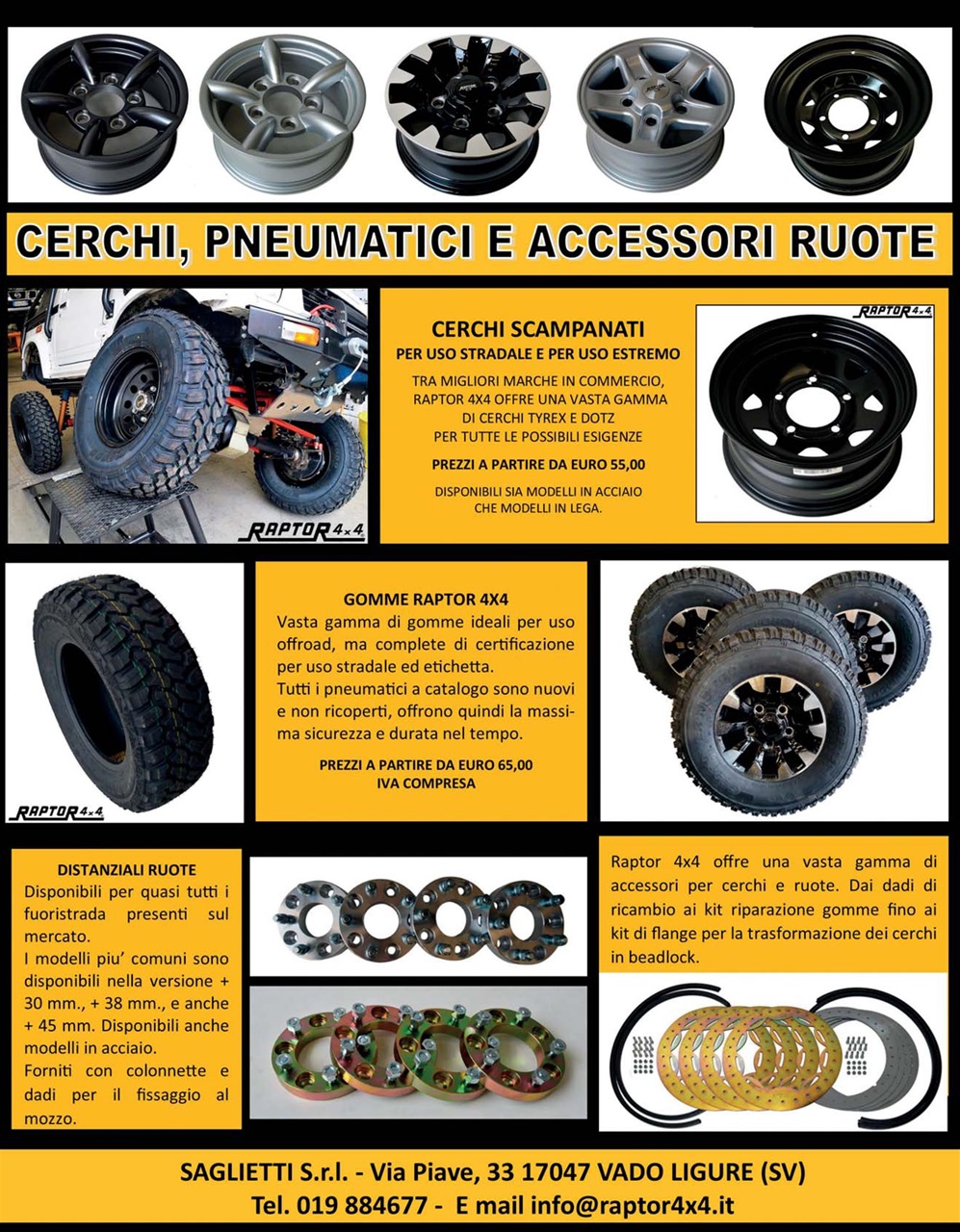 Elaborare 4x4 Preview Pages