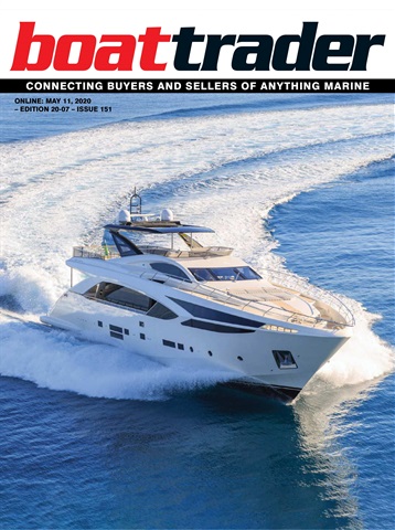 Boat Trader Australia issue 20-07