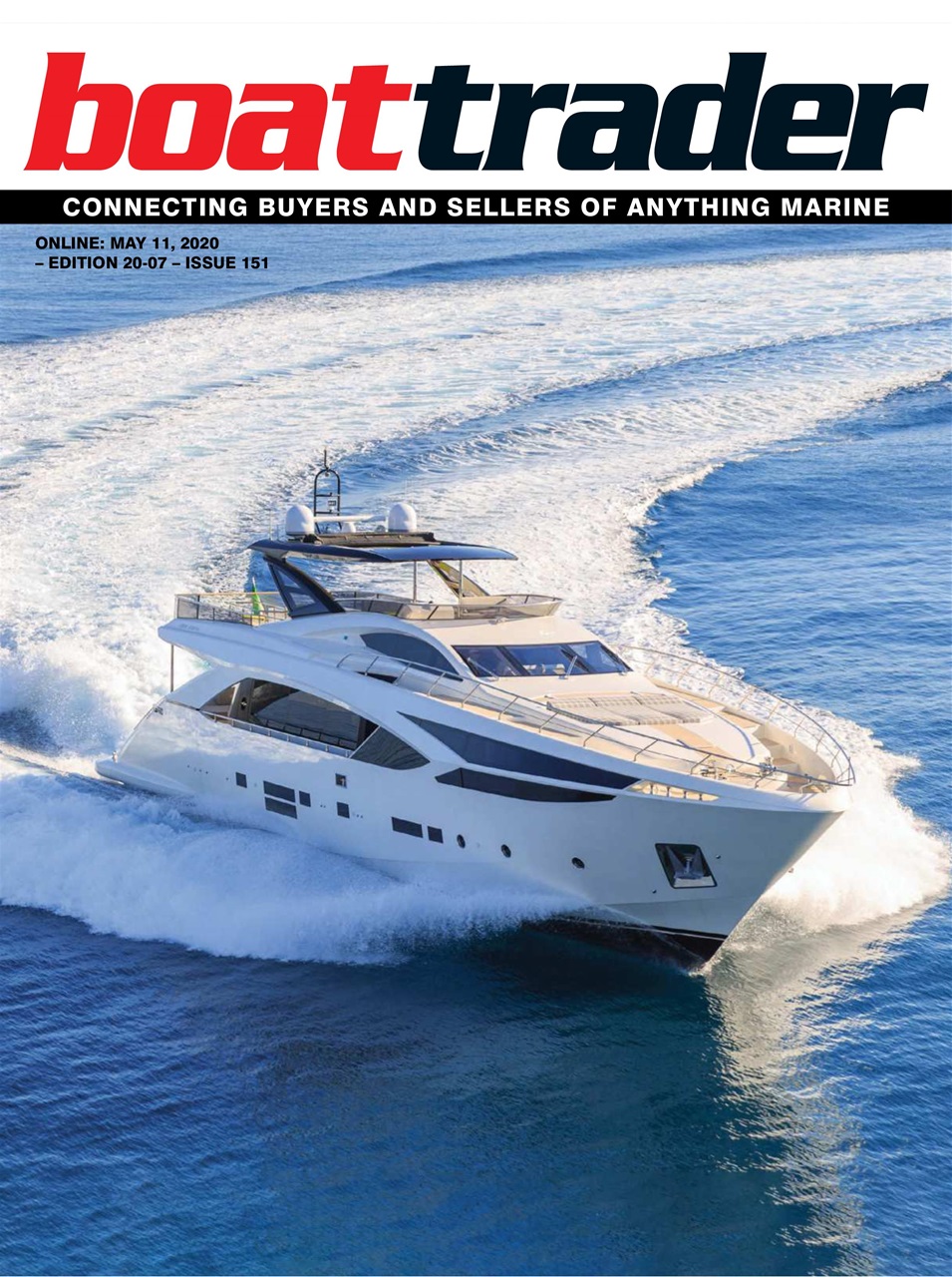 Boat Trader Australia Preview Pages