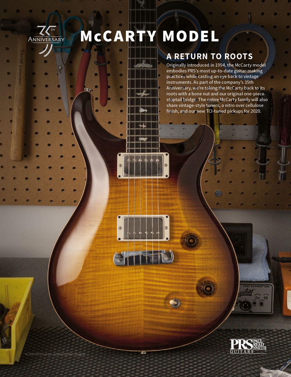 Guitar World Preview Pages
