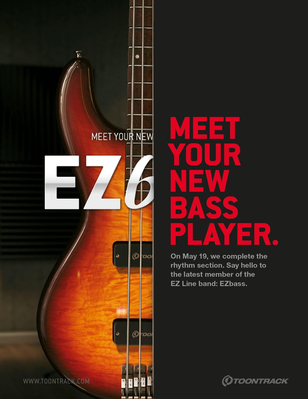 Guitar World Preview Pages
