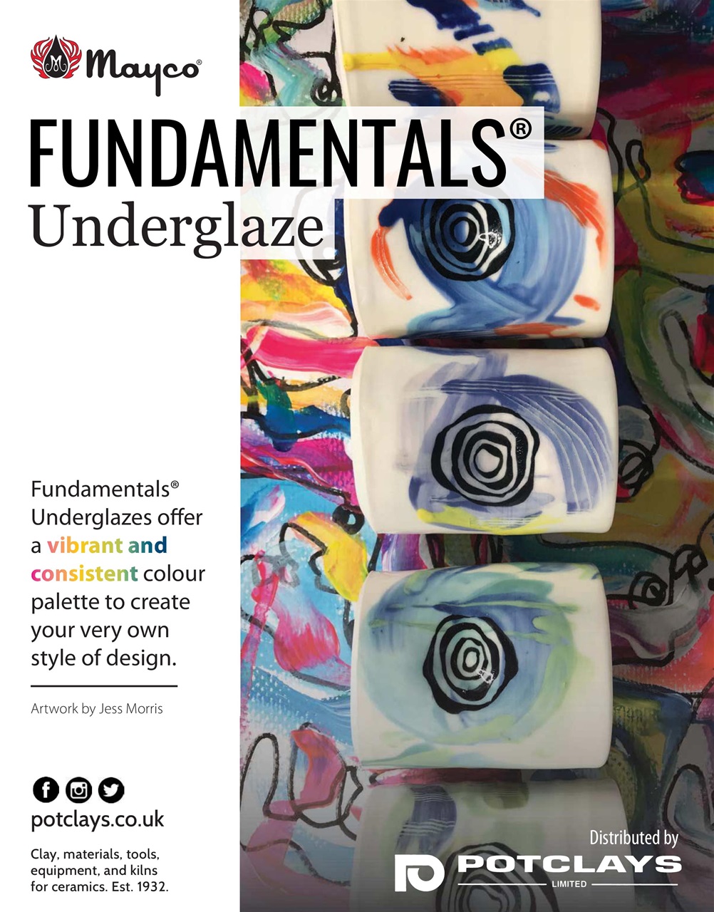 ClayCraft Preview Pages