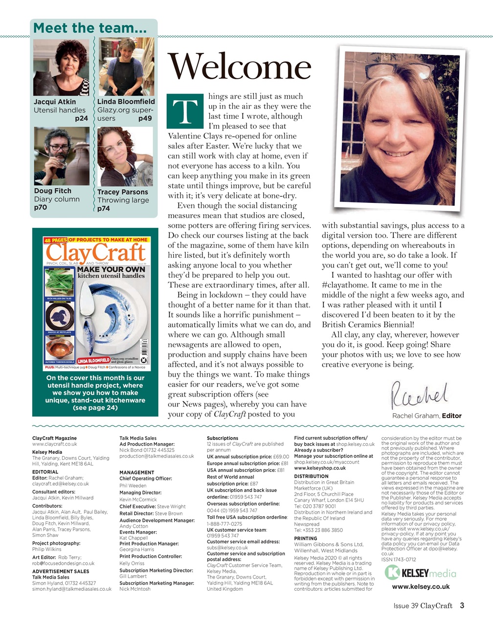 ClayCraft Preview Pages