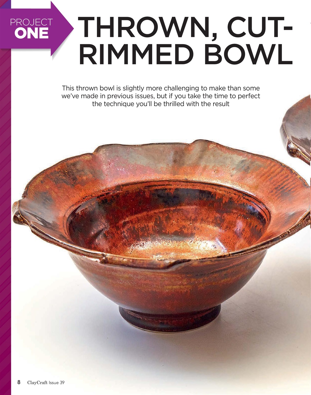 ClayCraft Preview Pages