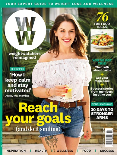 WW Magazine UK issue 
