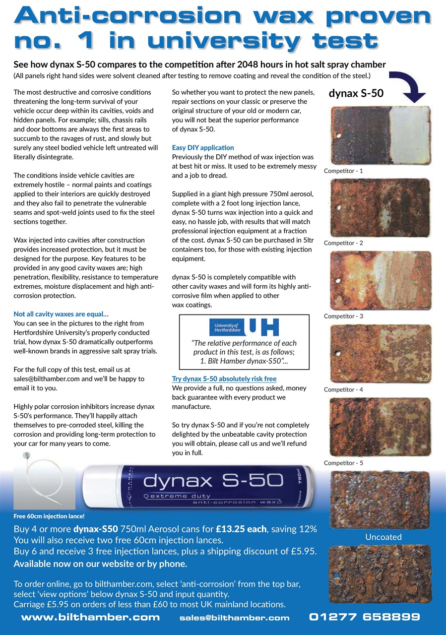 Tractor & Machinery Preview Pages