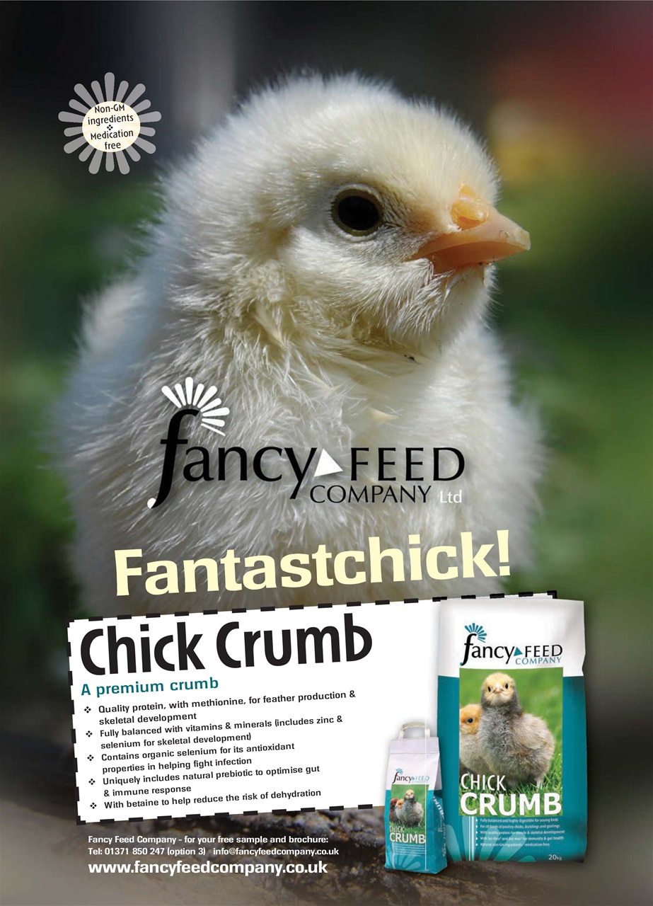 The Smallholder Preview Pages