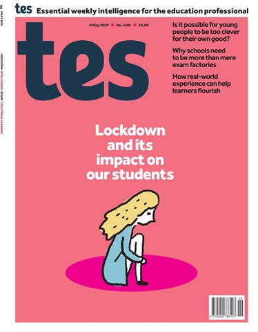 TES issue 8-May-20