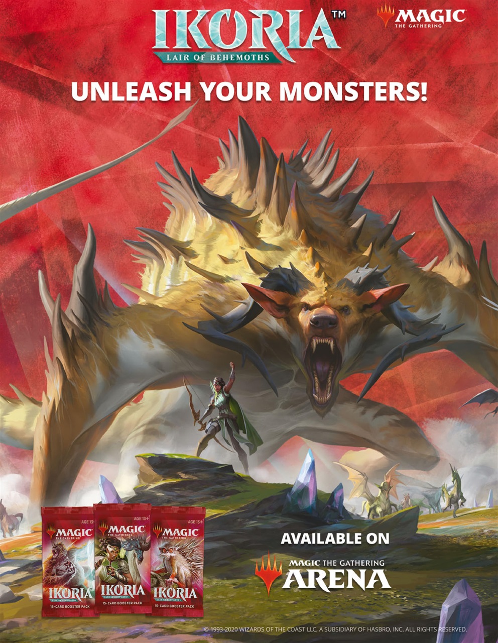 Retro Gamer Preview Pages