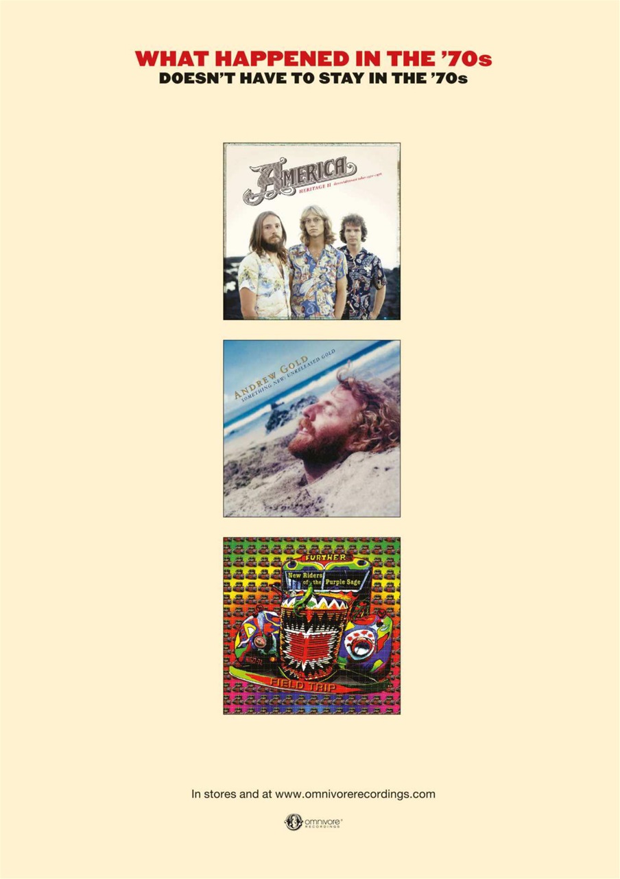 Shindig! Preview Pages