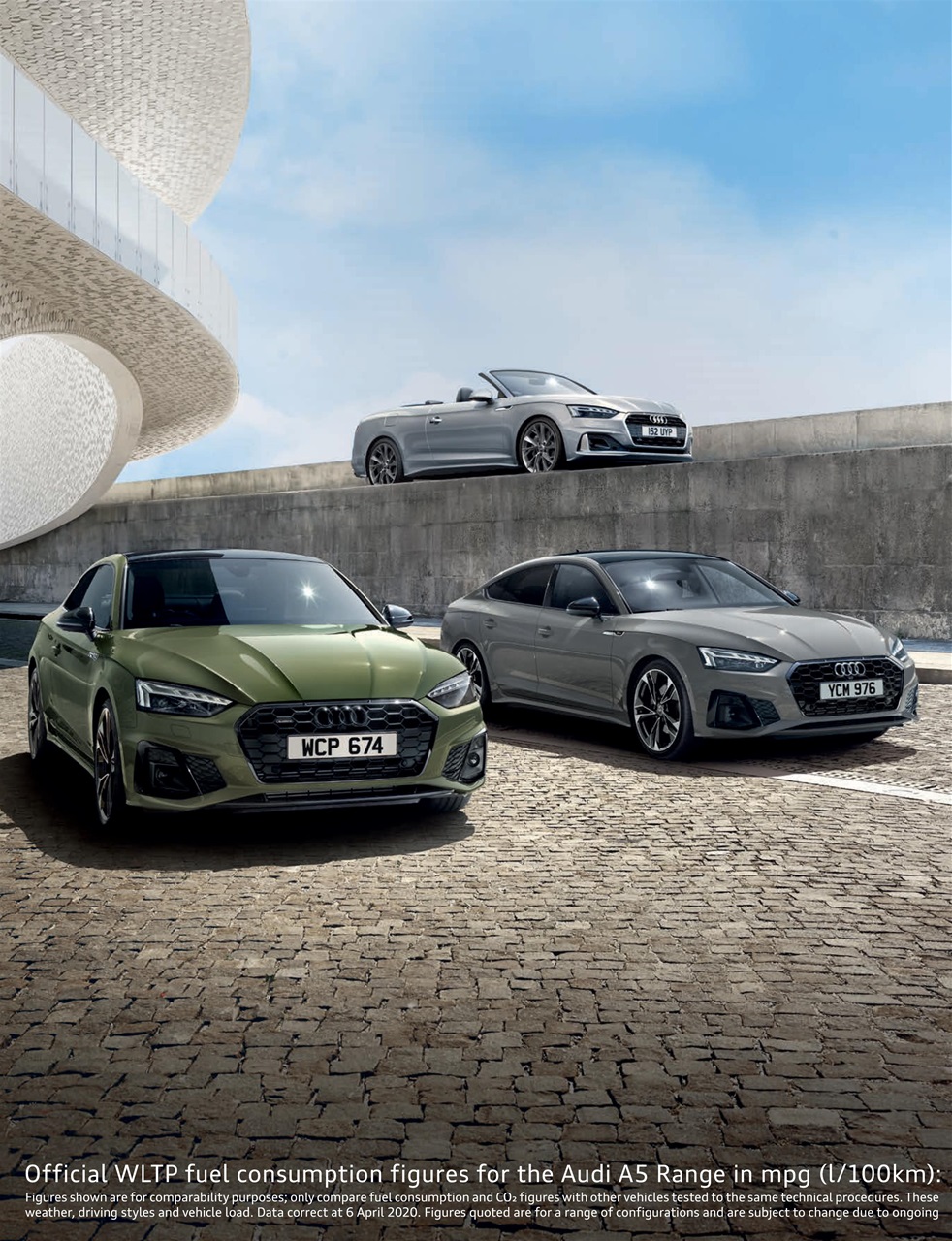 What Car? Preview Pages