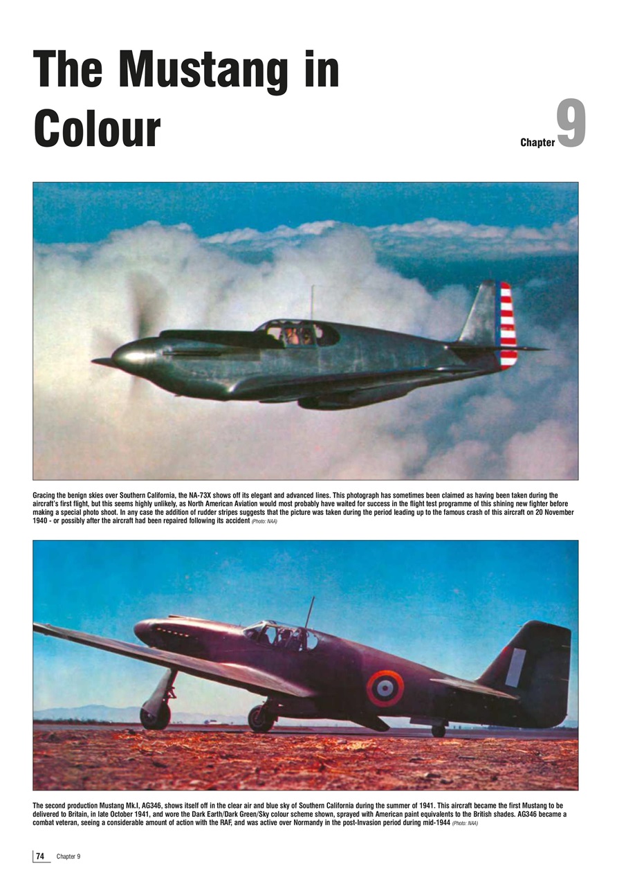 MA Publications Bookstore Preview Pages