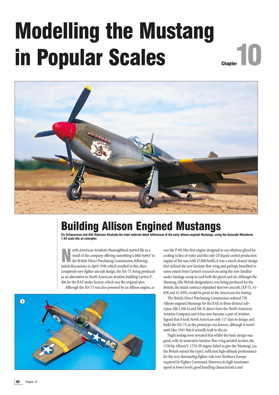 MA Publications Bookstore Preview Pages