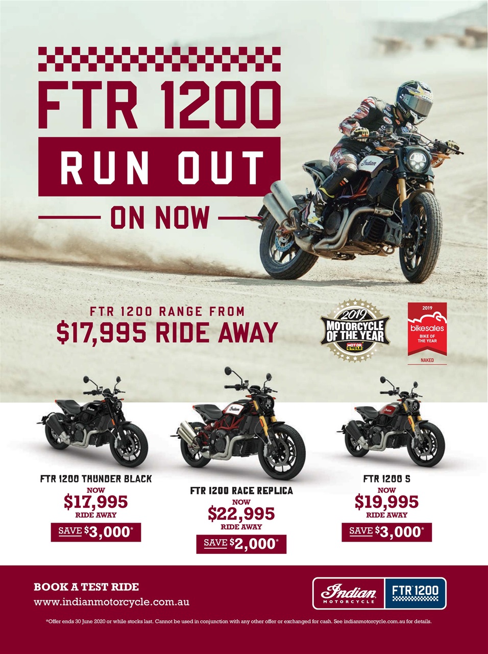 JUST BIKES Preview Pages