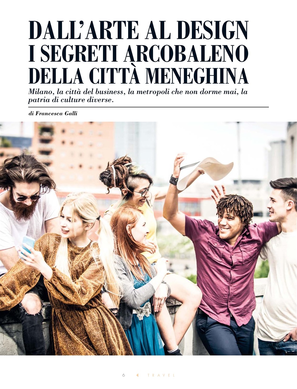 QMagazine Preview Pages