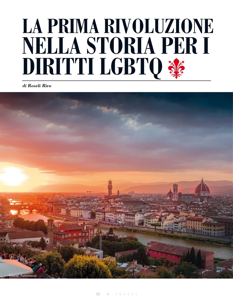 QMagazine Preview Pages