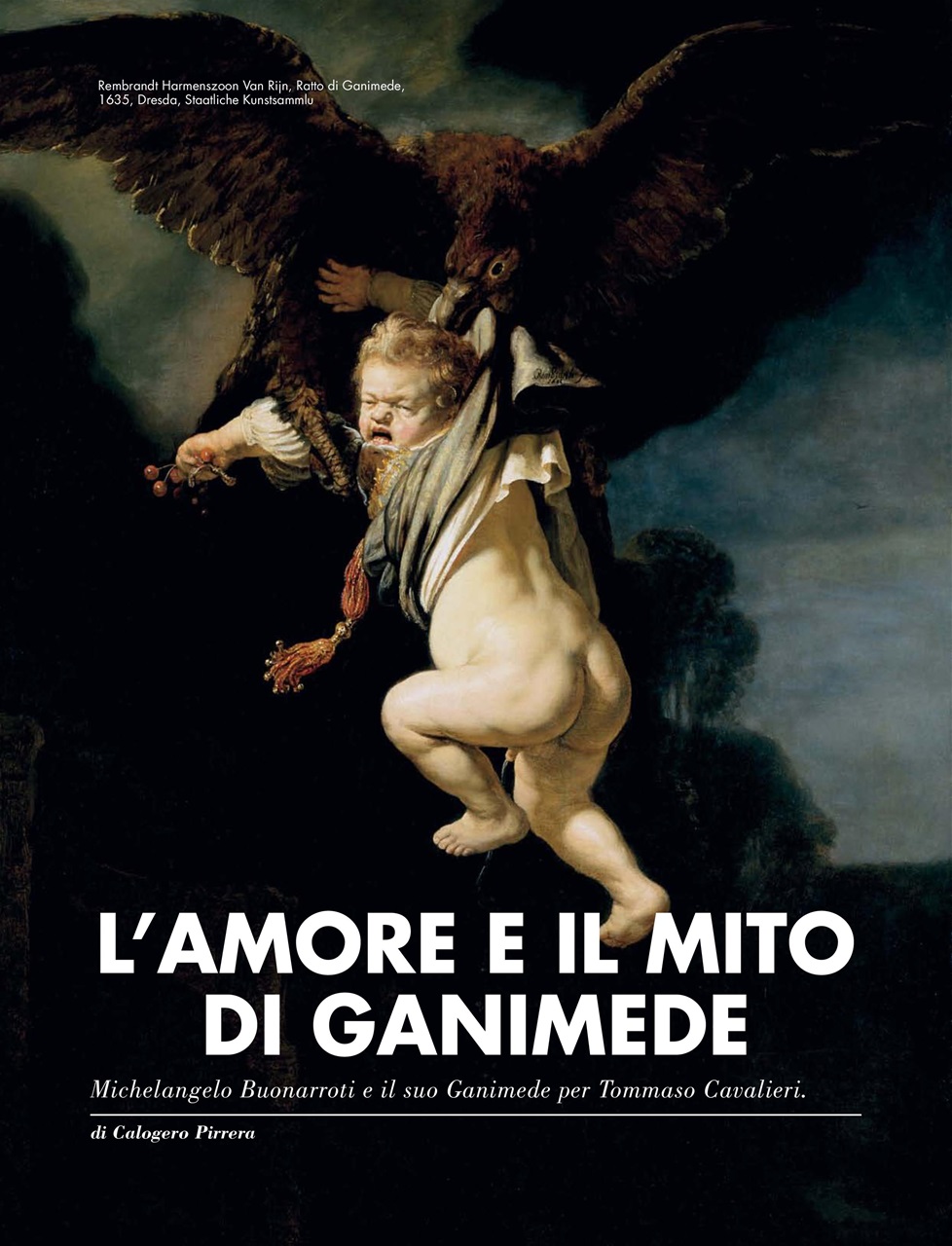 QMagazine Preview Pages