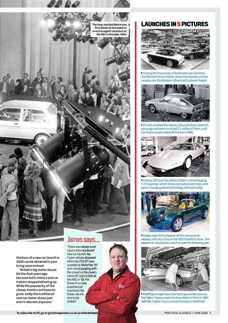 Practical Classics Preview Pages