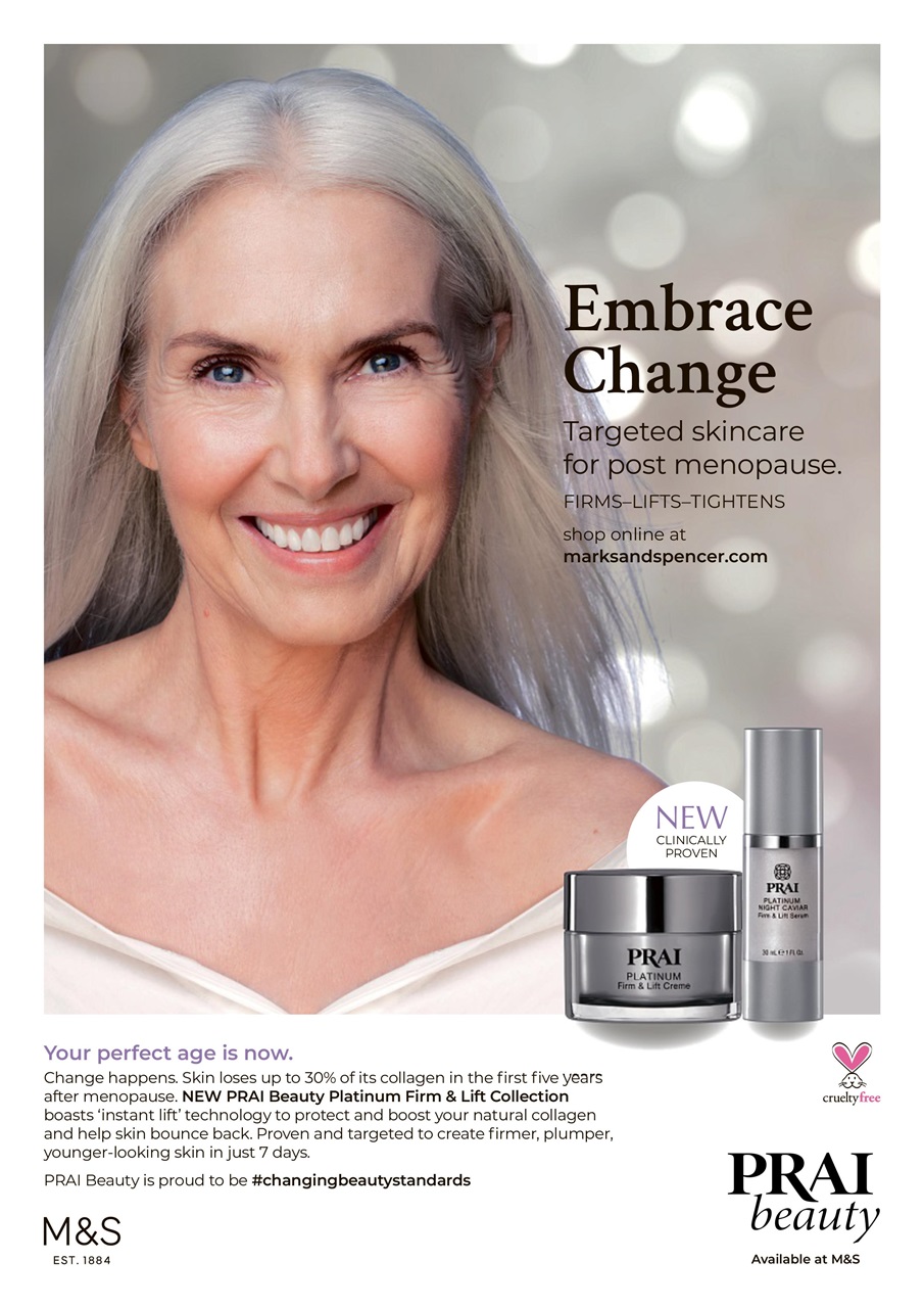 Platinum Preview Pages