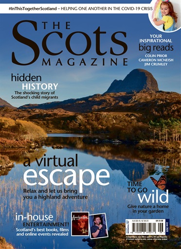 The Scots Magazine issue 