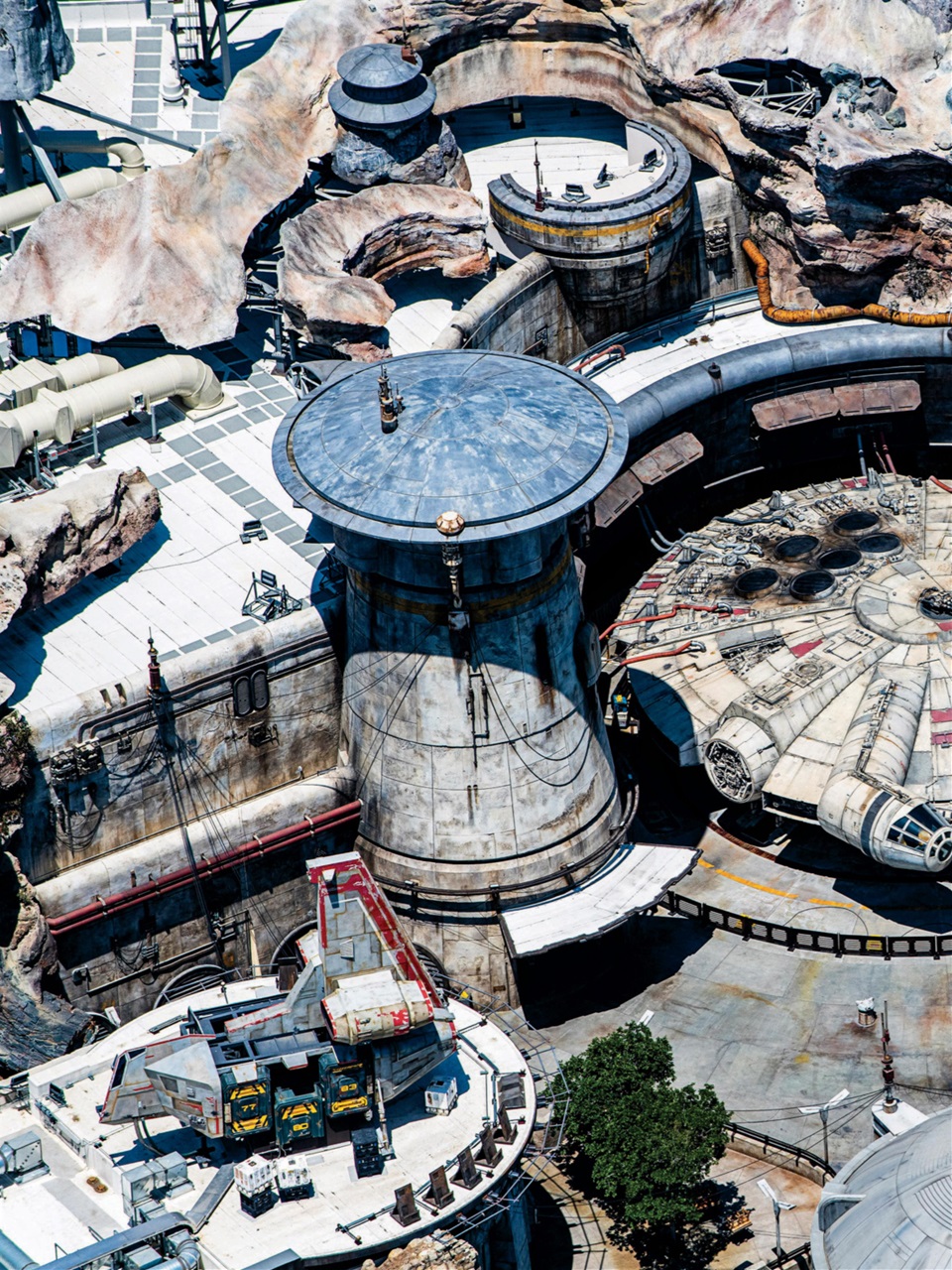 TIME Magazine Europe Preview Pages