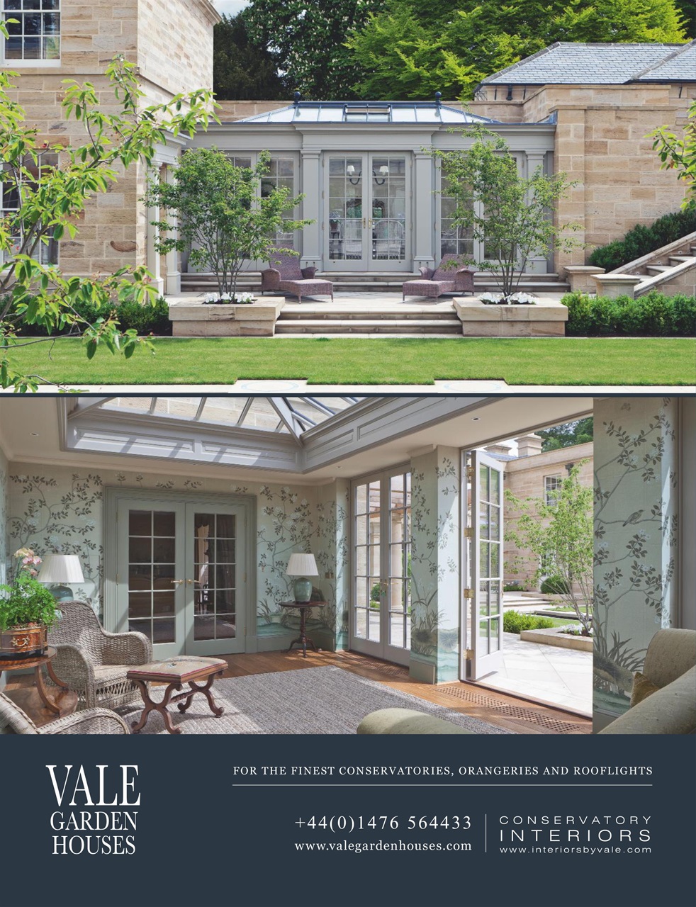 Country Life Preview Pages