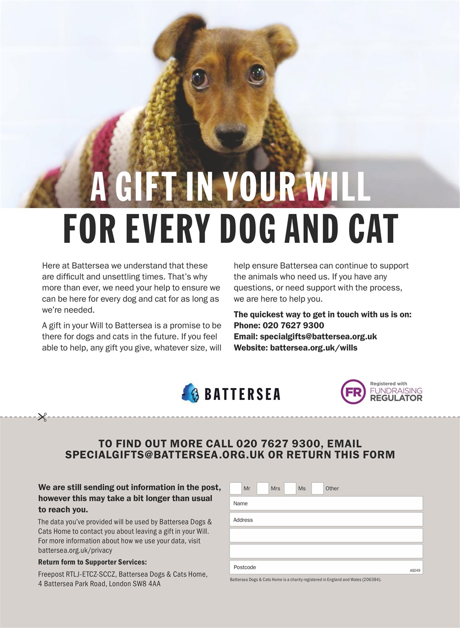 What's on TV Preview Pages