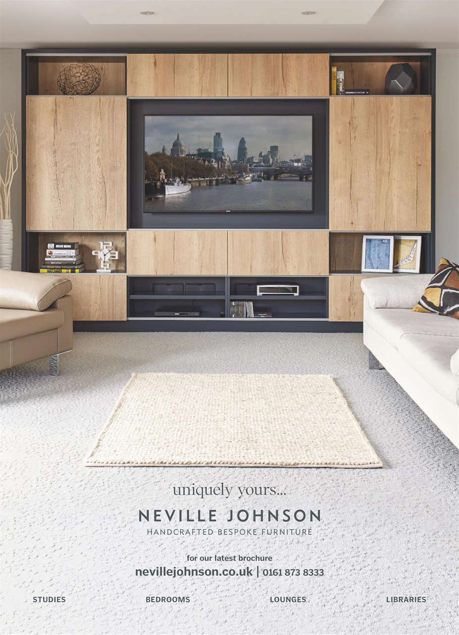 Ideal Home Preview Pages