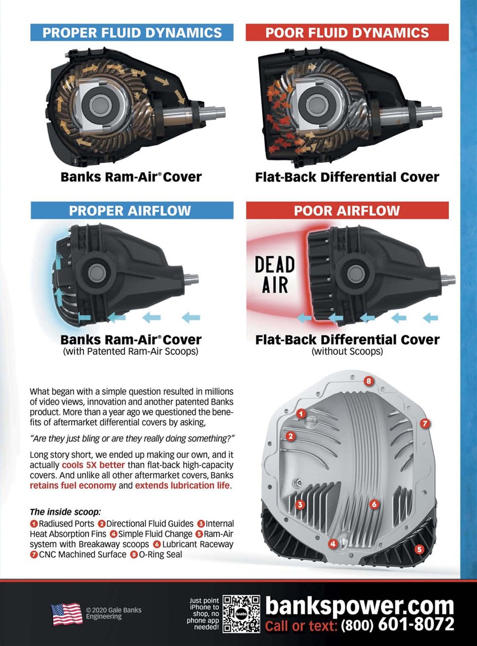 Diesel World Preview Pages