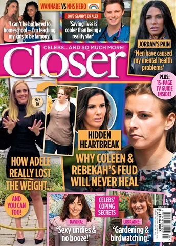 Closer issue Issue 903