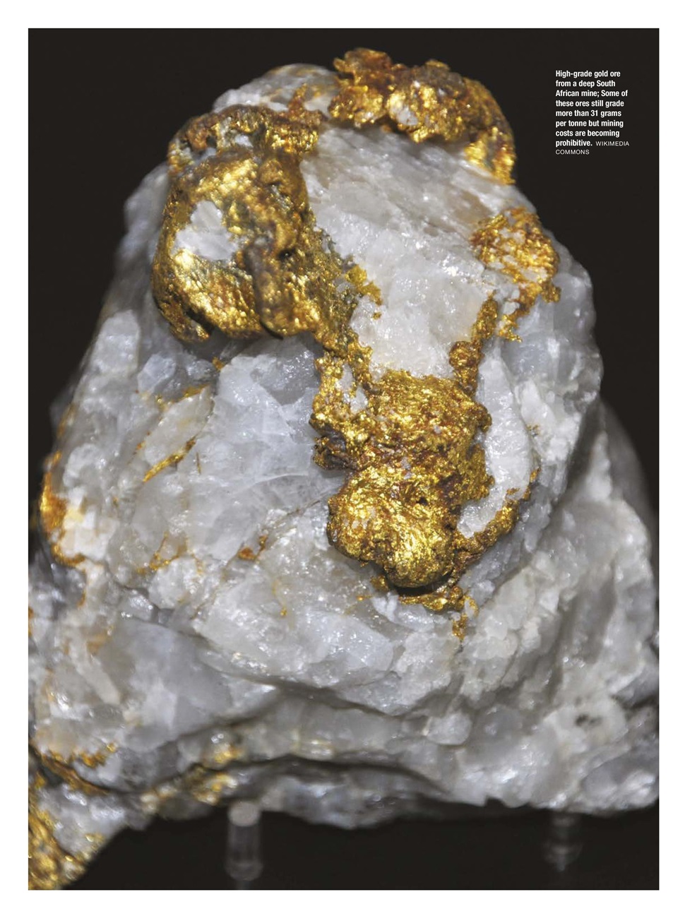 COINage Magazine Preview Pages