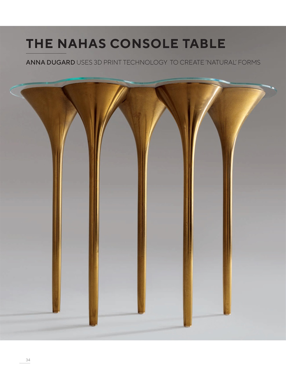 Furniture & Cabinetmaking Preview Pages