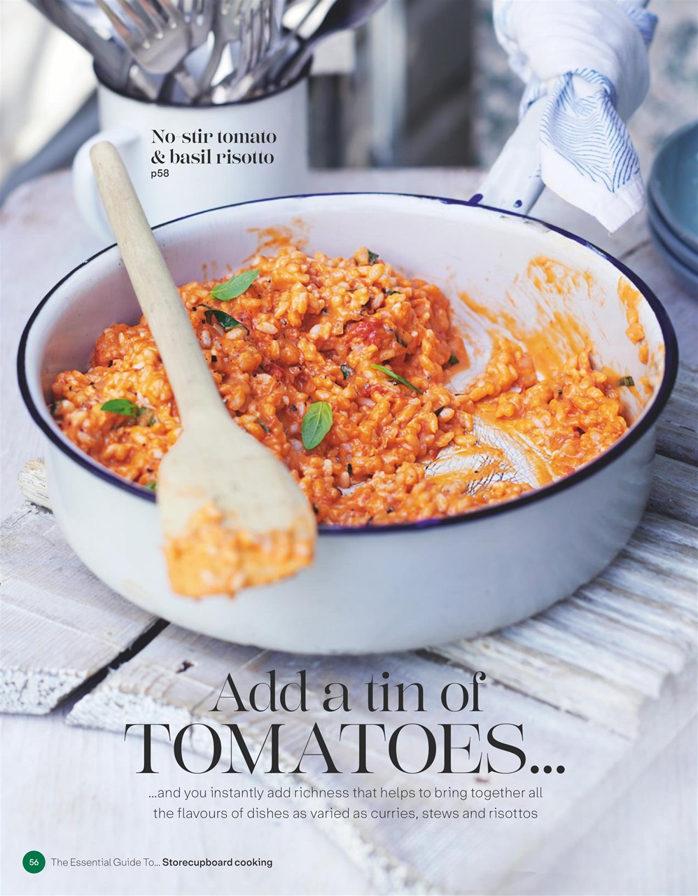 The Essential Guide To... Preview Pages