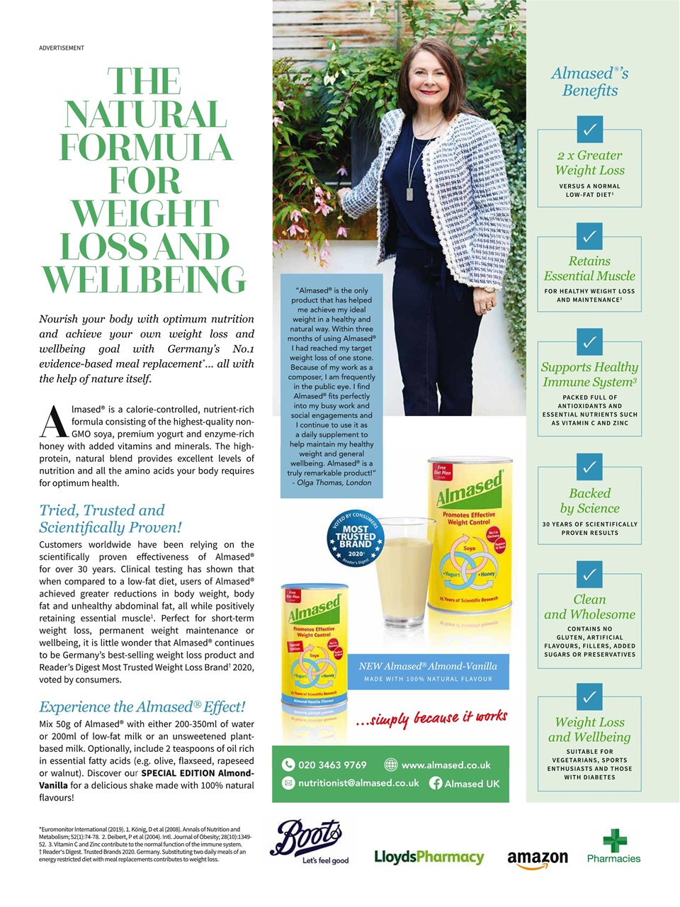 Radio Times Preview Pages