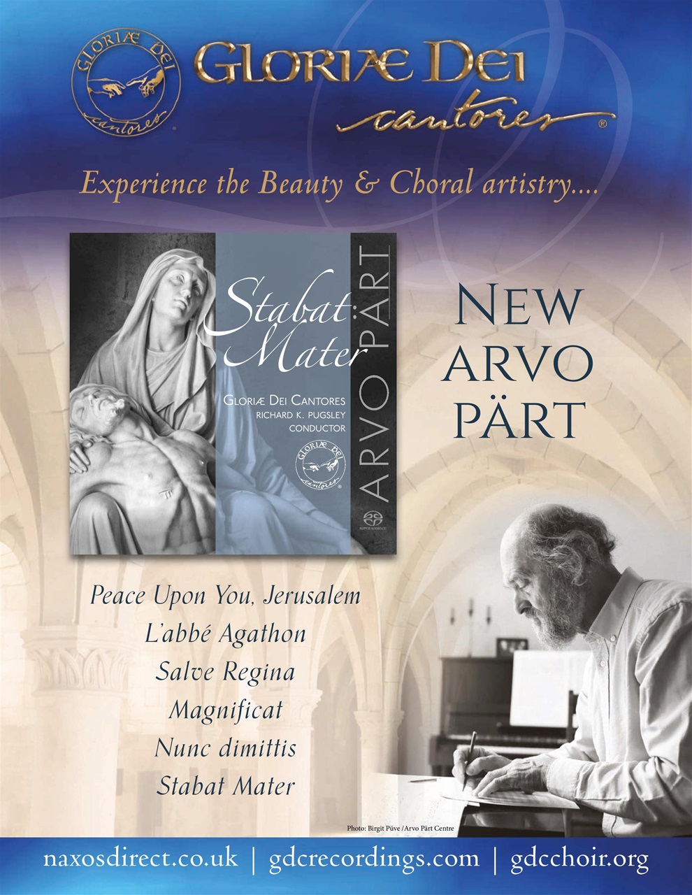 Gramophone Preview Pages