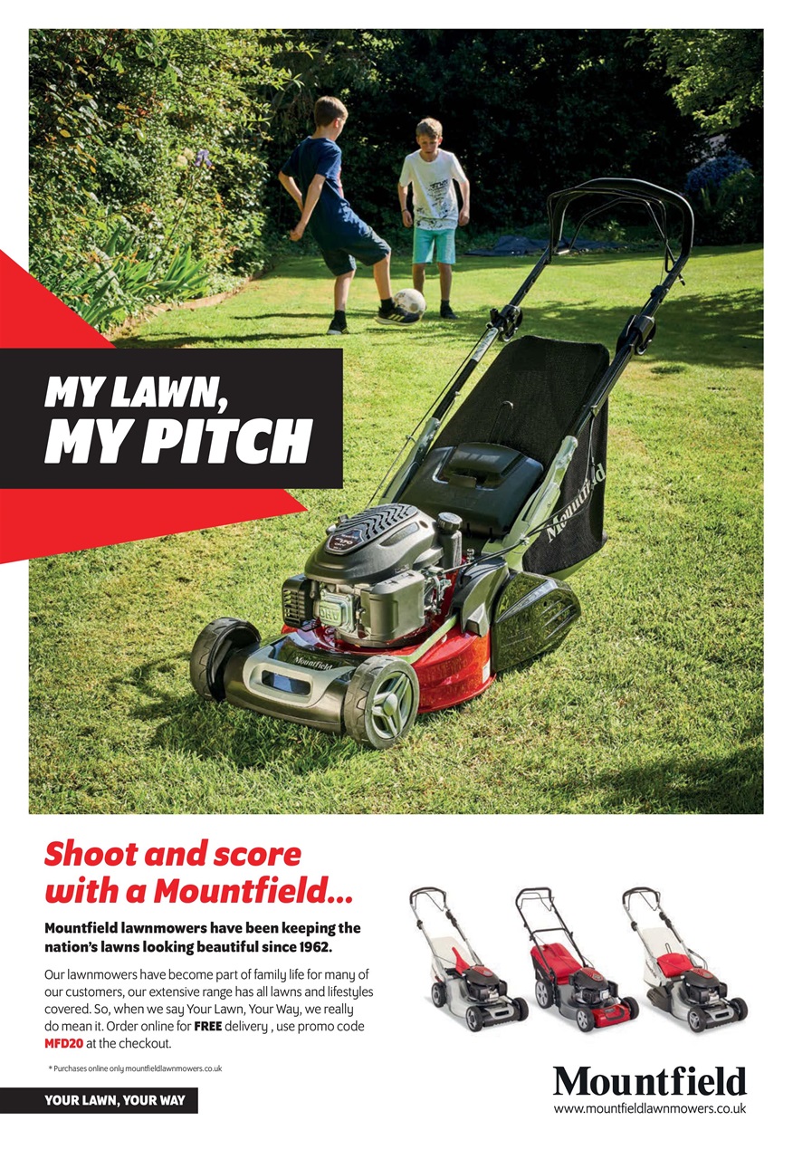 World Soccer Preview Pages