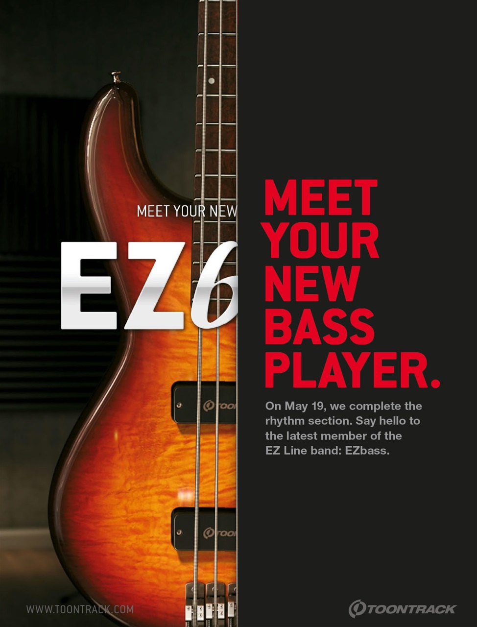 Guitar Player Preview Pages