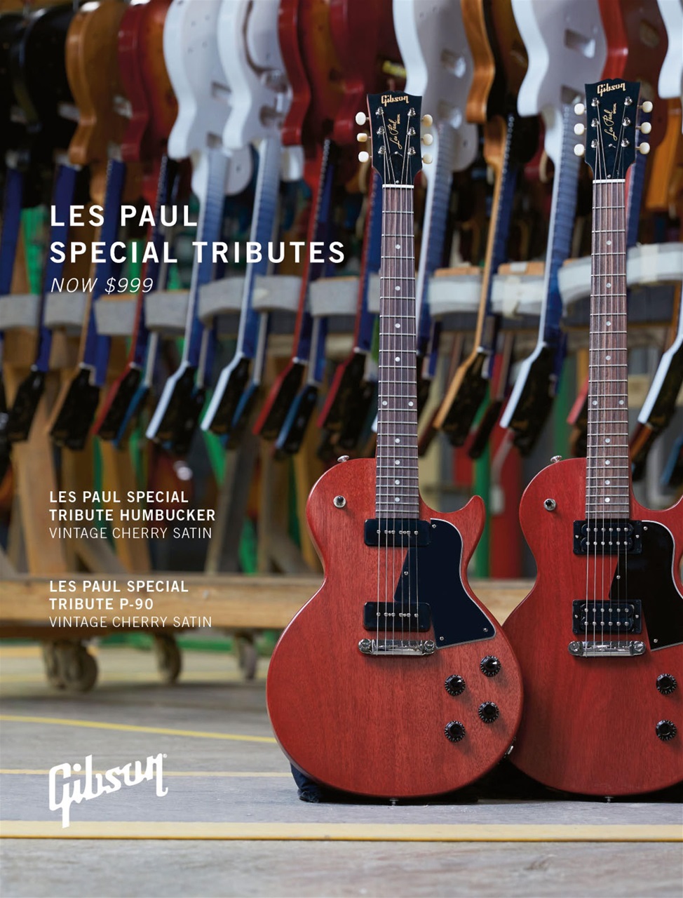 Guitar Player Preview Pages