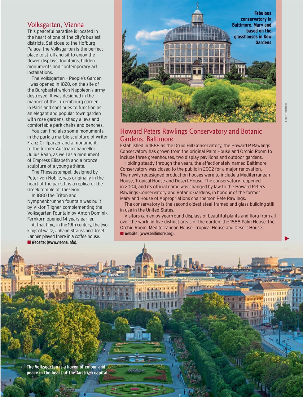 Choice Magazine Preview Pages