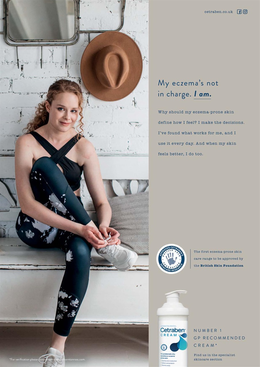 Health & Wellbeing Preview Pages