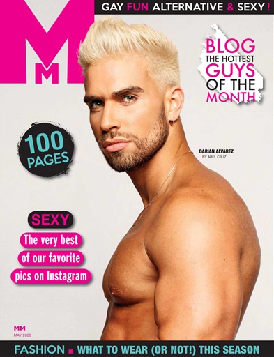 MM in English issue 