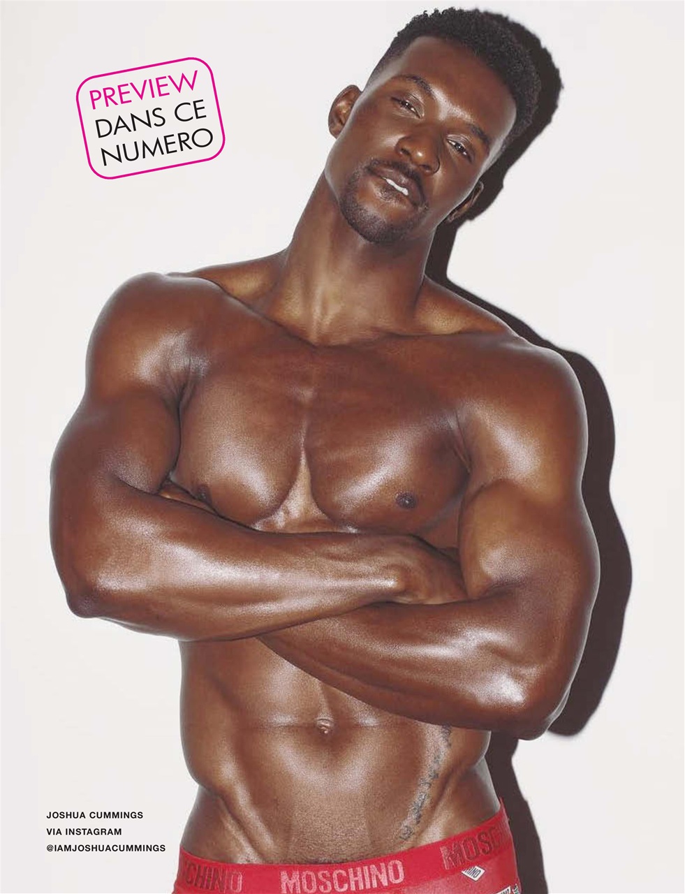 MMensuel Preview Pages