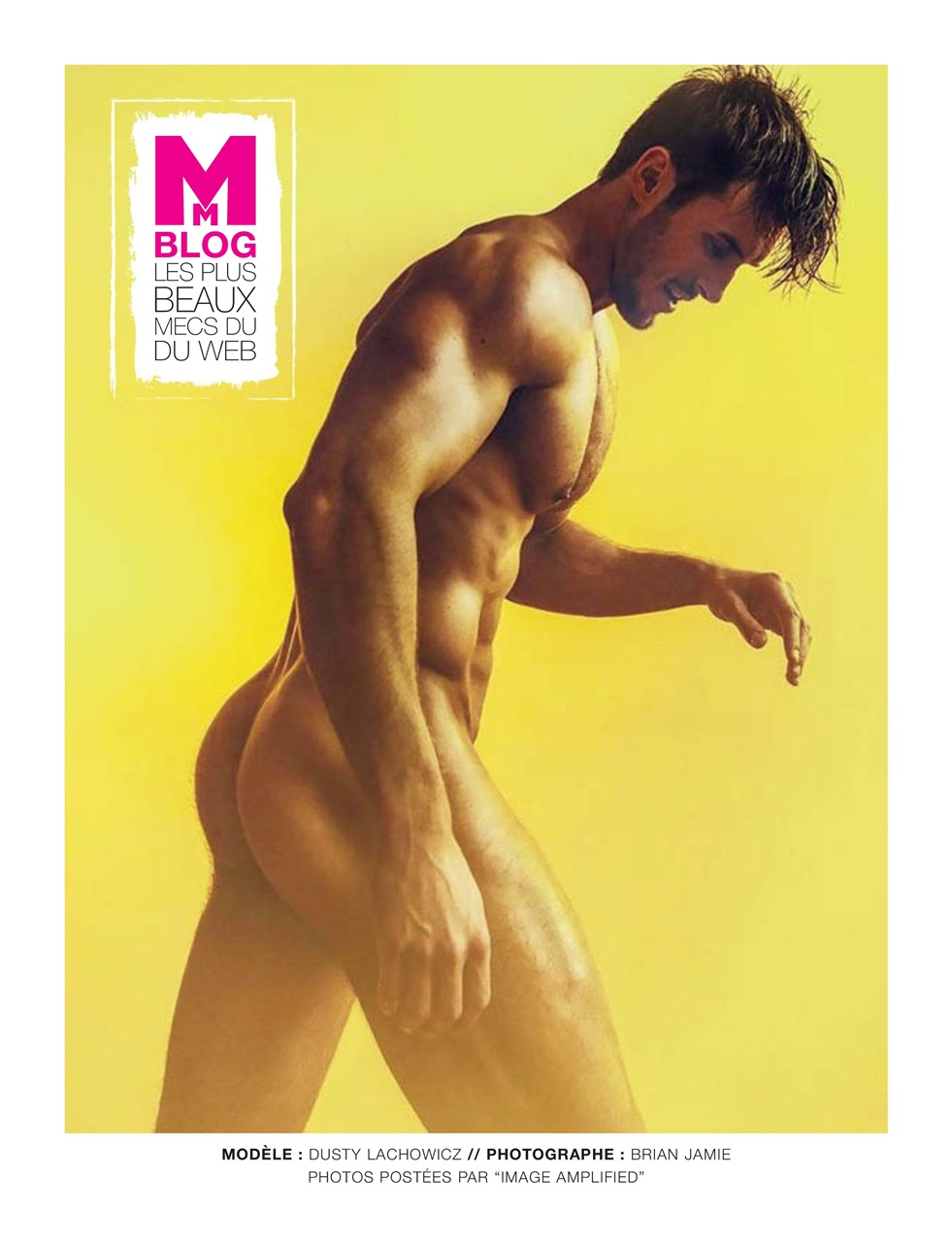 MMensuel Preview Pages