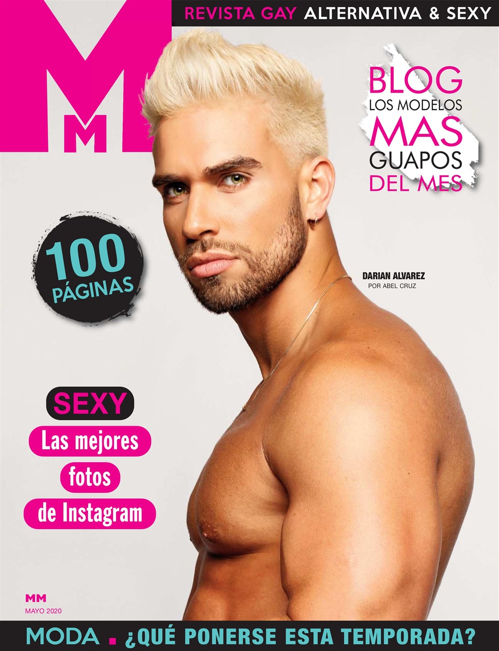 MMenEspañol Preview Pages