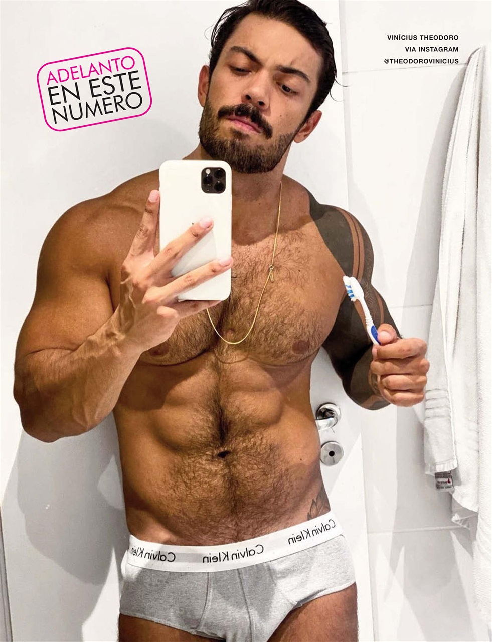 MMenEspañol Preview Pages