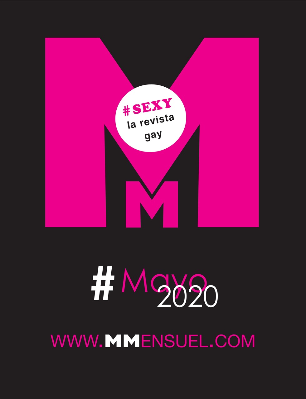 MMenEspañol Preview Pages