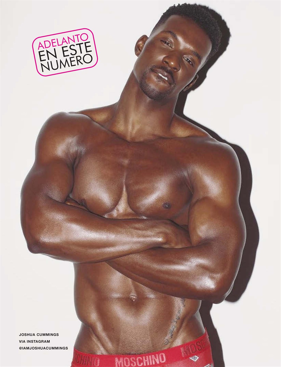 MMenEspañol Preview Pages