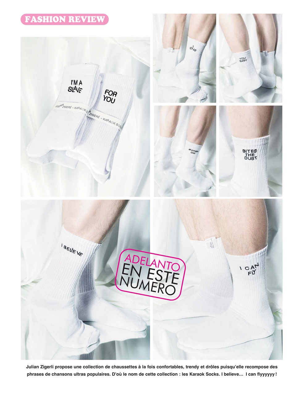 MMenEspañol Preview Pages