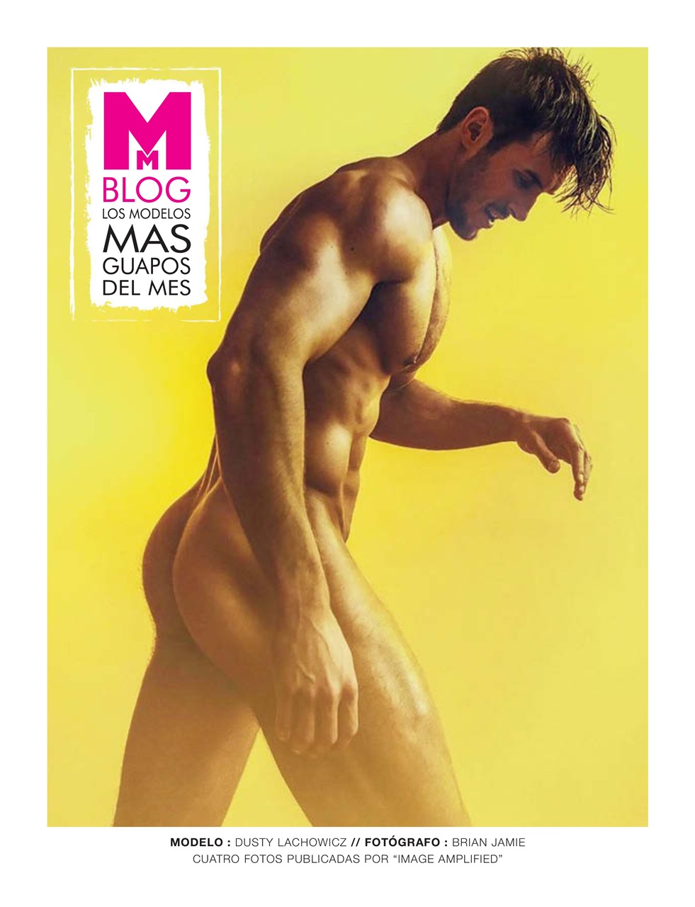 MMenEspañol Preview Pages