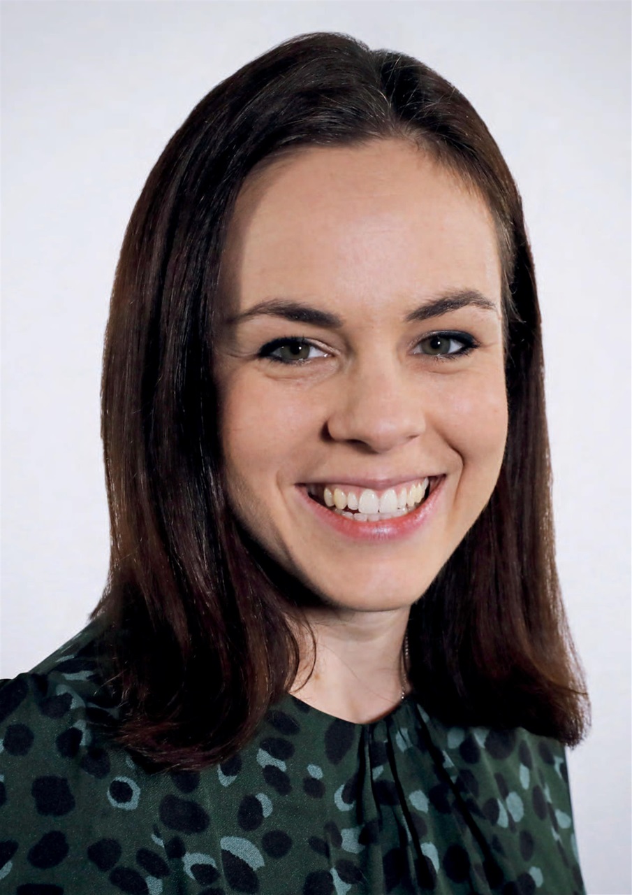 iScot Magazine Preview Pages